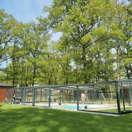 La Parenthese Meslandaise Exterior foto