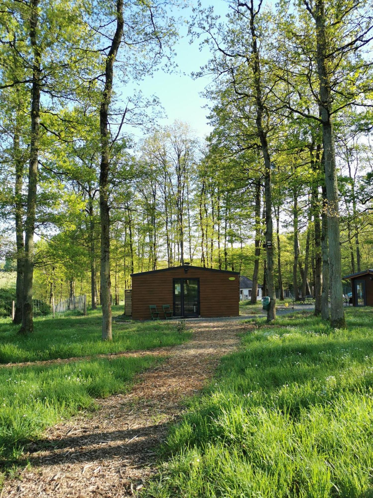 La Parenthese Meslandaise Exterior foto