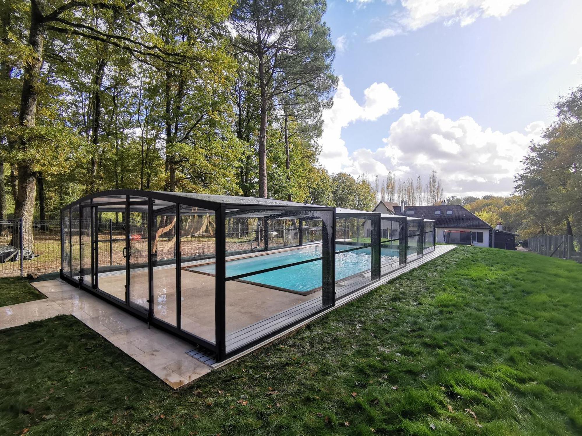 La Parenthese Meslandaise Exterior foto