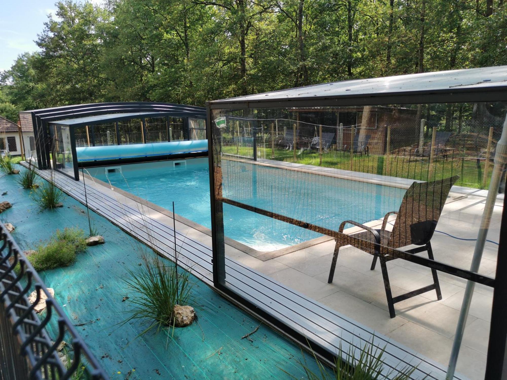 La Parenthese Meslandaise Exterior foto