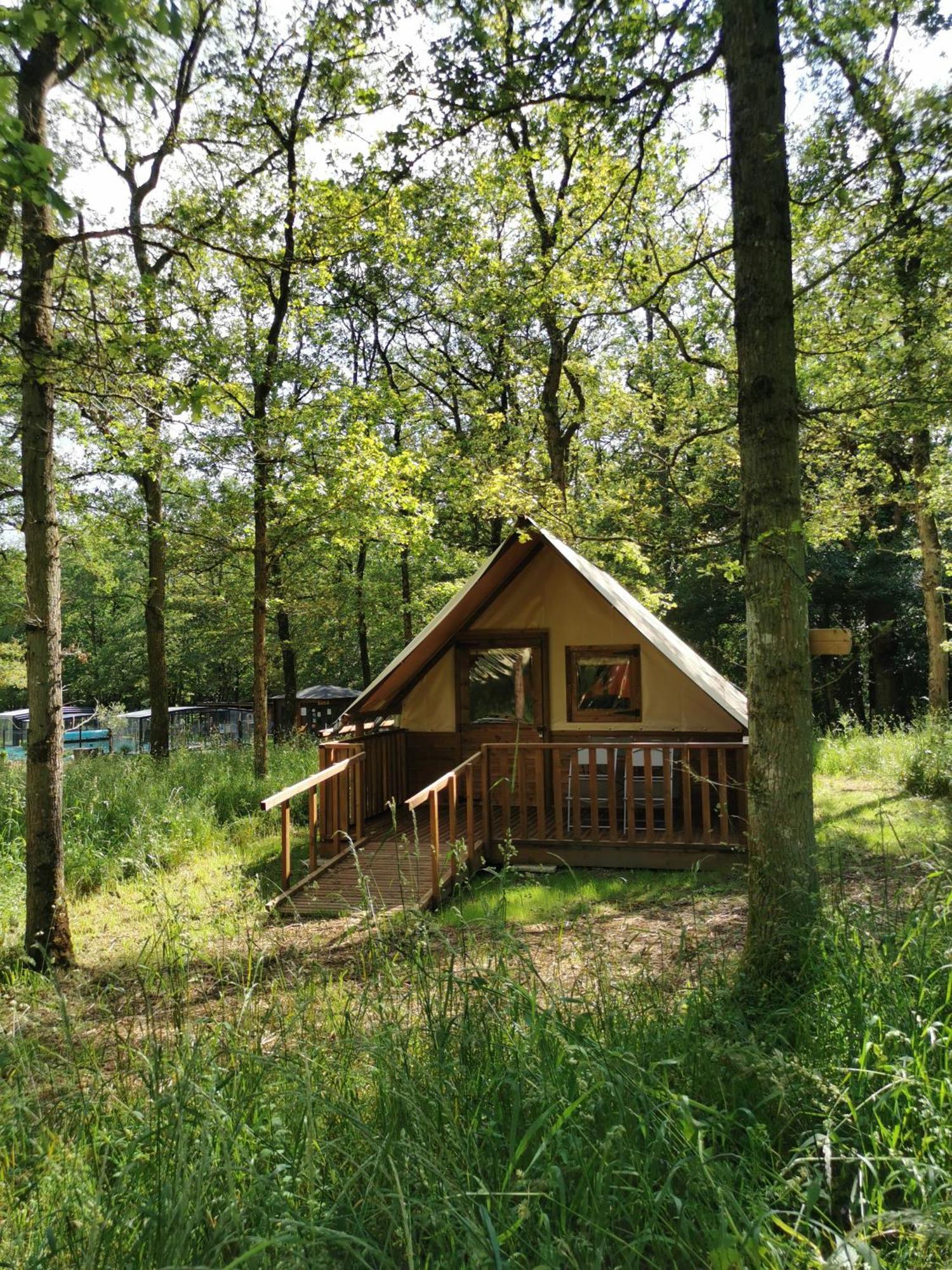 La Parenthese Meslandaise Exterior foto